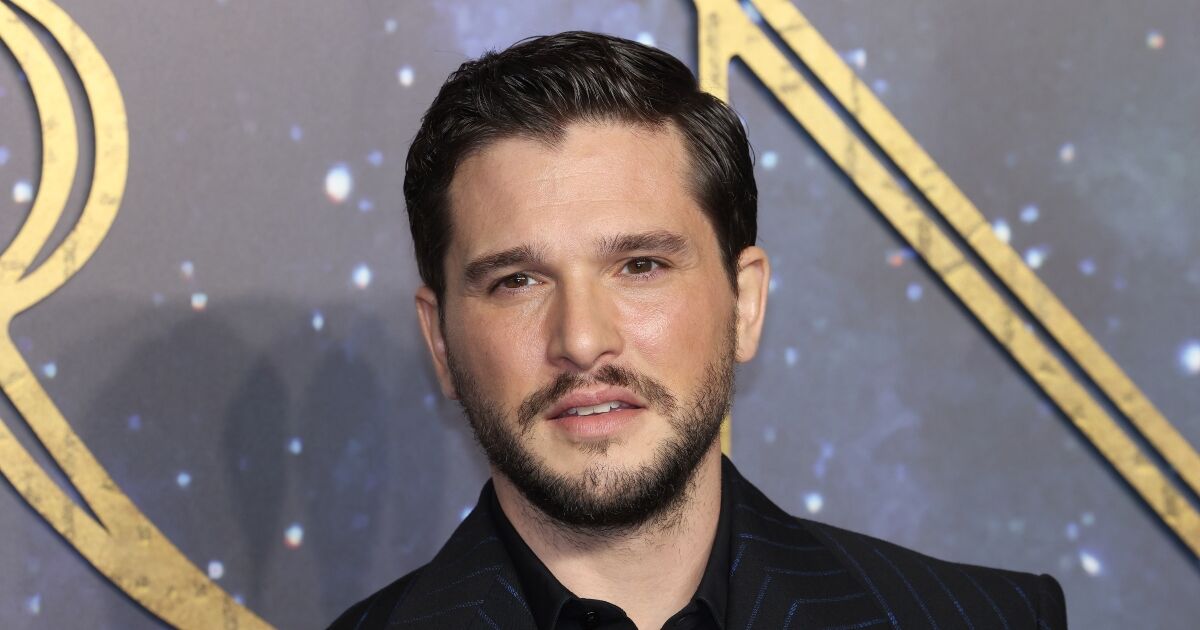 Kit Harington Returns As Jon Snow In 'Game Of Thrones' Sequel